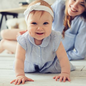 Magic Baby slavi <br/> 50 godina Cama